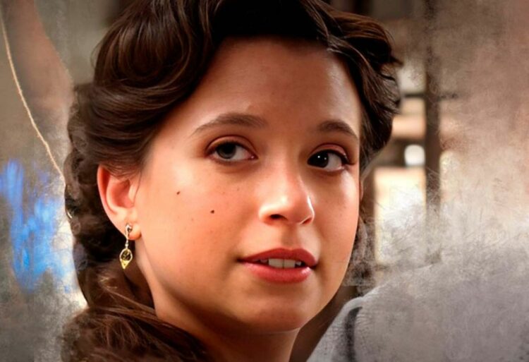 Amparo Pinero chi è attrice de La Promessa l’hai già vista