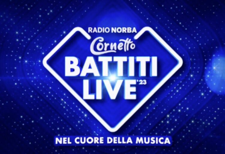 Quando inizia Battiti Live 2023