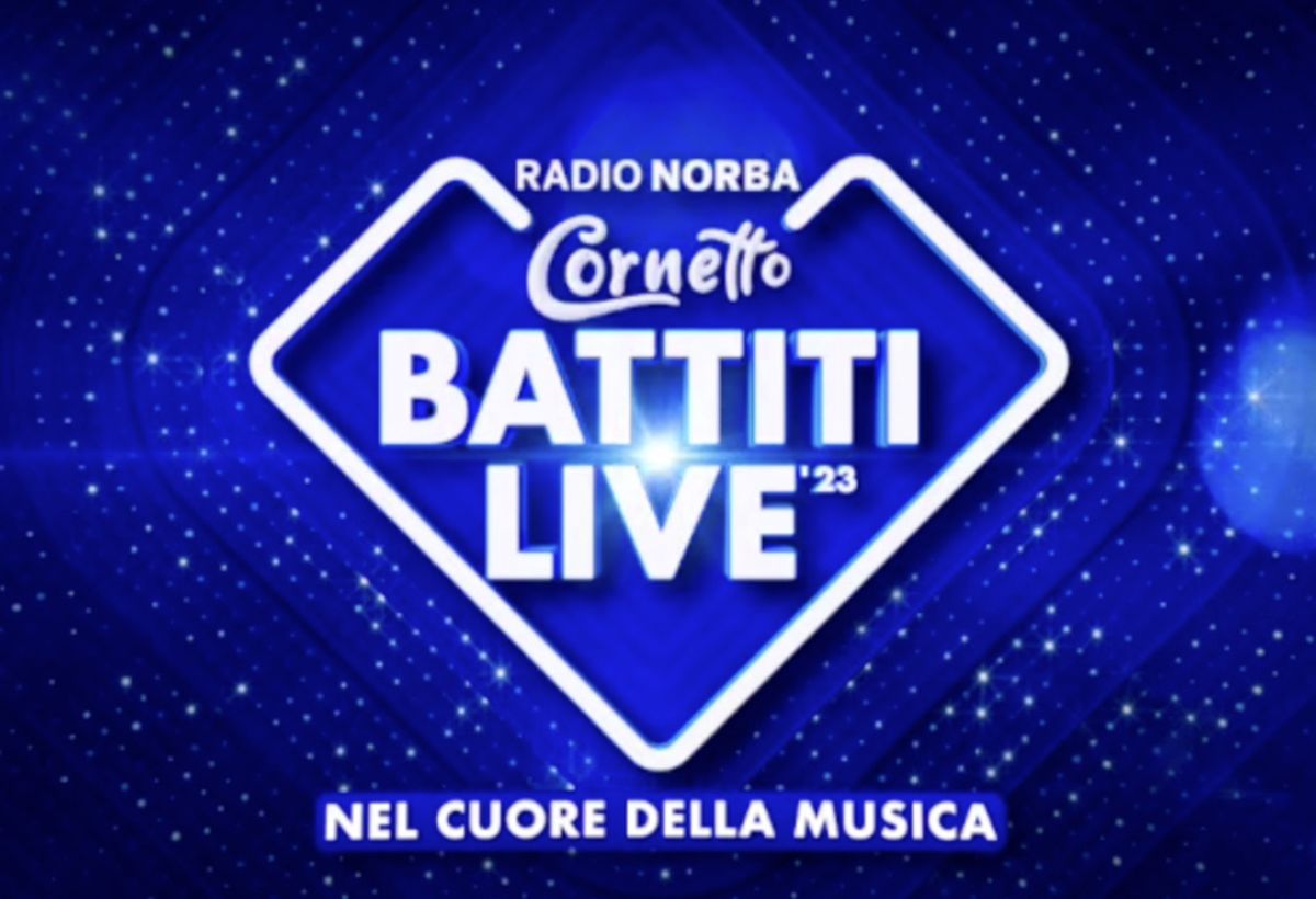 Battiti Live 2023