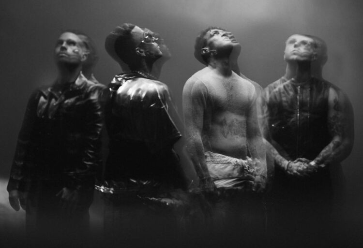 Bon Ton canzone testo Sfera Ebbasta, Blanco e Lazza: significato