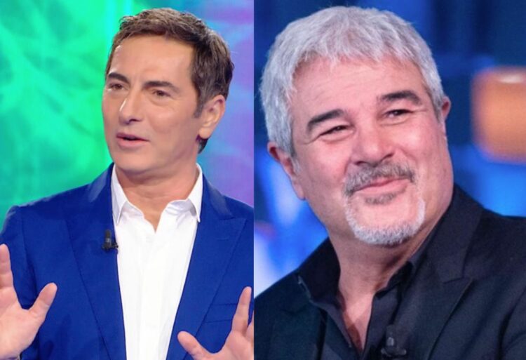 Chi conduce Reazione a Catena perché non è Pino Insegno