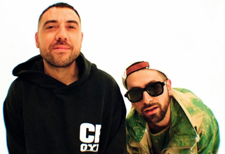 Coez Frah Quintale perché un album insieme: il motivo 
