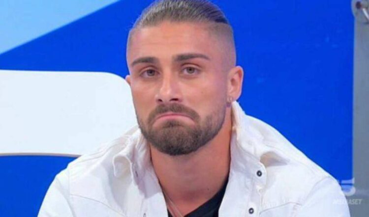 Temptation Island 2023 Daniele Schiavon chi è da Uomini e Donne