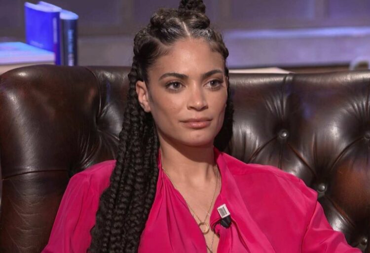 Elodie incinta il dissing che ha creato il gossip: c’entra Marracash