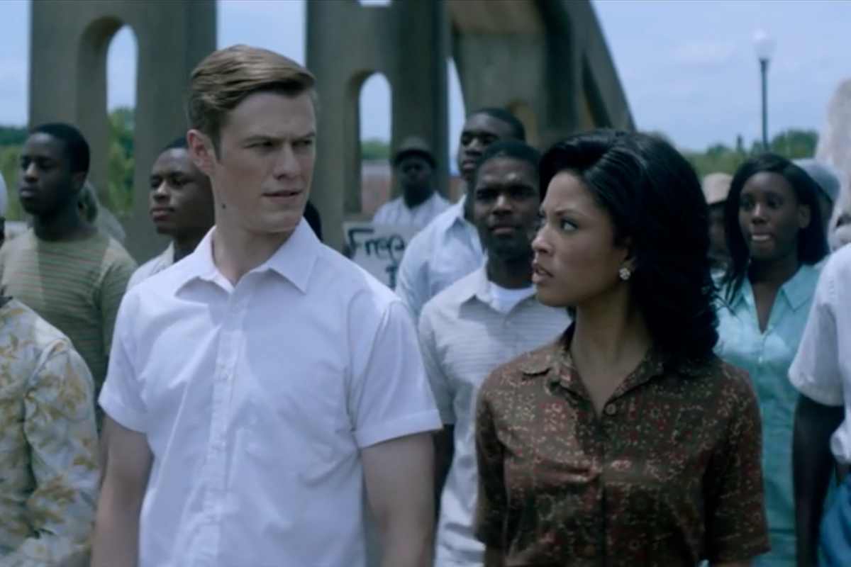 Il colore della libertà: storia vera che ha ispirato il film