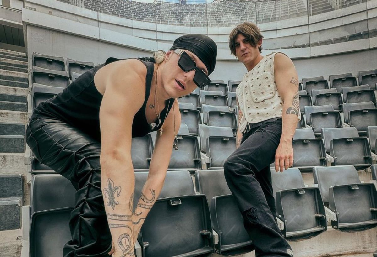 Irama Rkomi tour 2023 prezzi biglietti