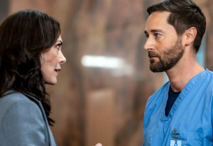 New Amsterdam 5 quante puntate sono: trama e cast