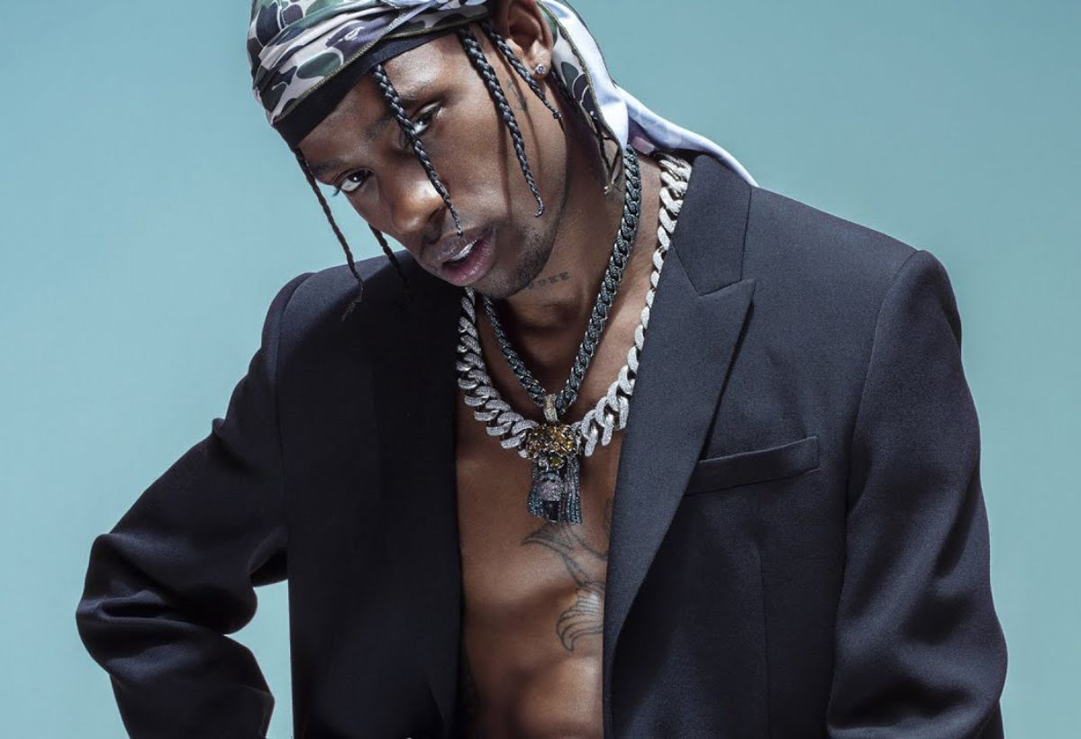 Scaletta Concerto Travis Scott Milano ospiti Contrataque