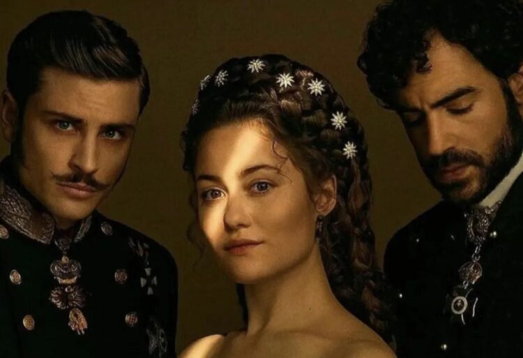 Sissi serie TV replica o nuove puntate?