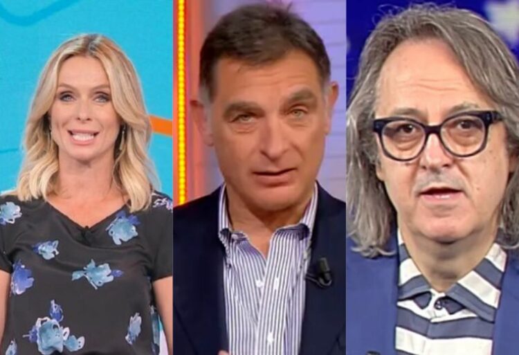 Chi conduce Uno Mattina Estate 2023