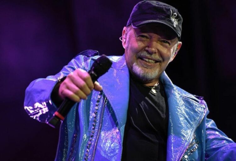 Scaletta Vasco Rossi 2023 Roma: canzoni e durata concerto