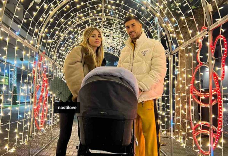 Chiara Nasti si sposa oggi: la serenata neomelodica di Zaccagni