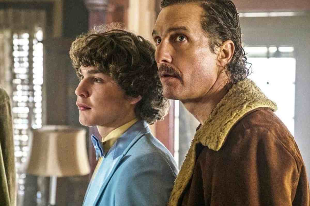 Cocaine White Boy Rick oggi: che fine ha fatto