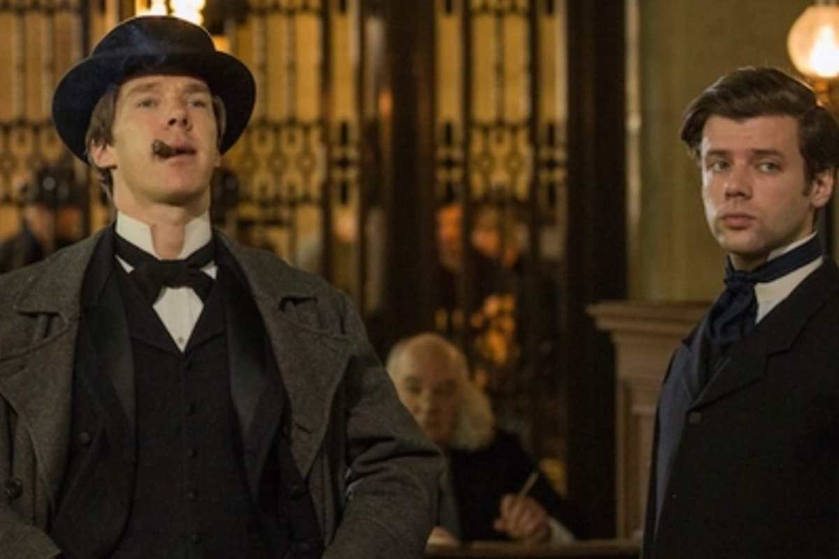 Thomas Edison film: chi era nella realtà inventò la sedia elettrica