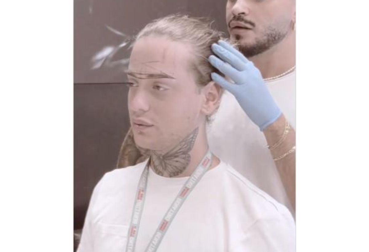 elecktra bionic uomo foto