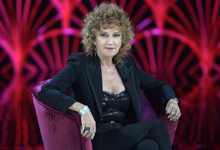 Fiorella Mannoia è morta? Cosa è successo realmente
