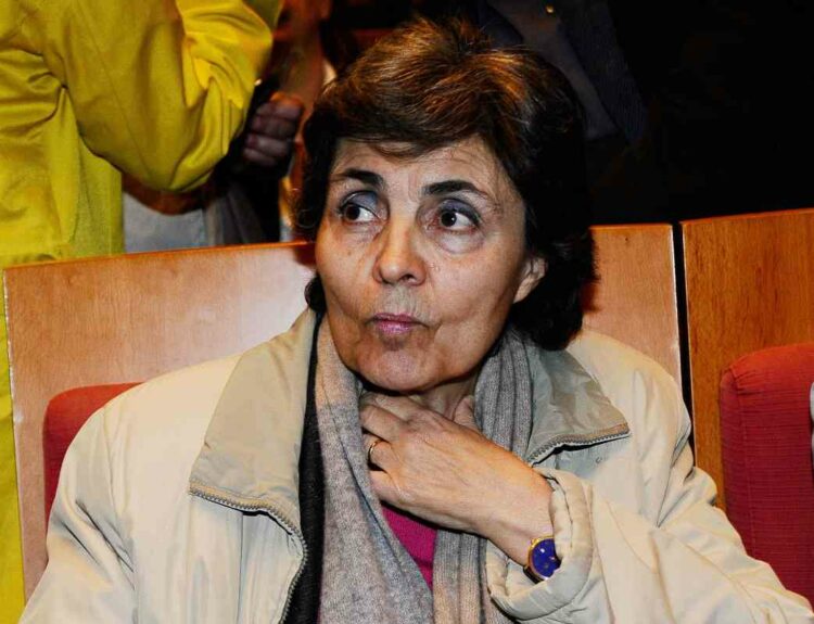Flavia Franzoni chi era la moglie di Prodi: causa morte