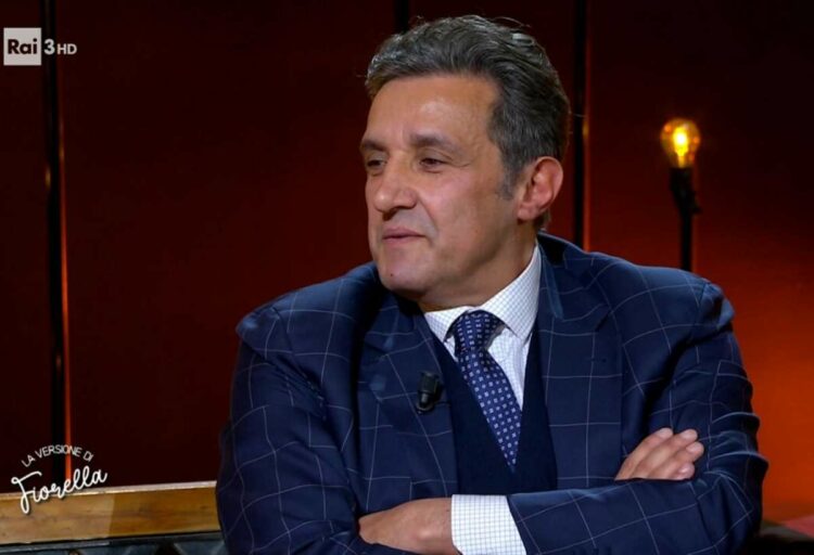 Chi imita Flavio Insinna a Gialappa Show