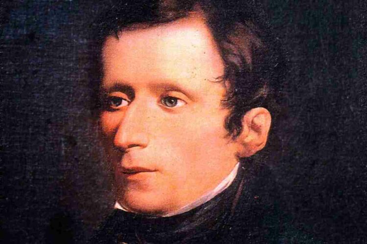 Perché Giacomo Leopardi è il doodle Google di oggi