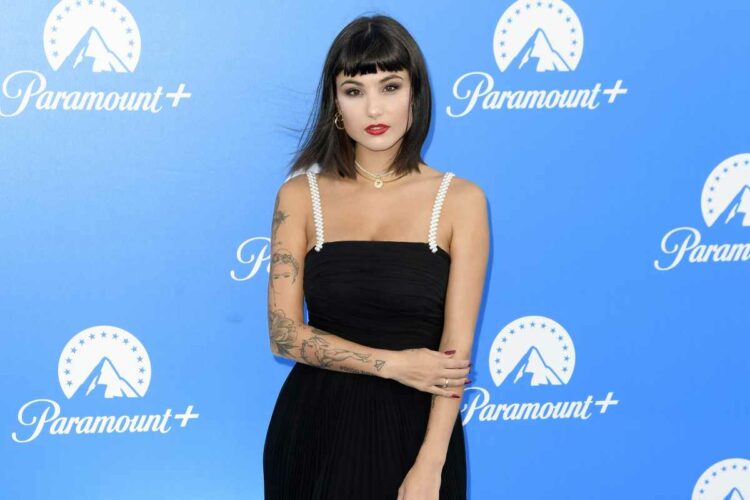 Giorgia Soleri chi è l’ex di Damiano dei Maneskin