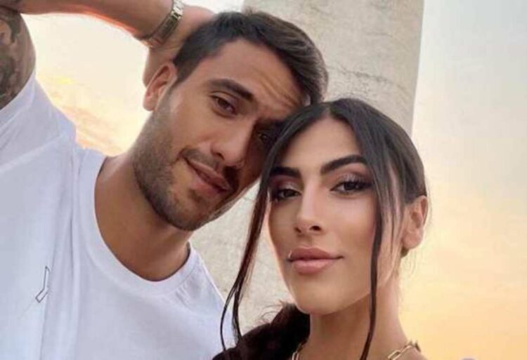 Giulia Salemi e Pierpaolo Pretelli news si sono lasciati? Parla lei FOTO