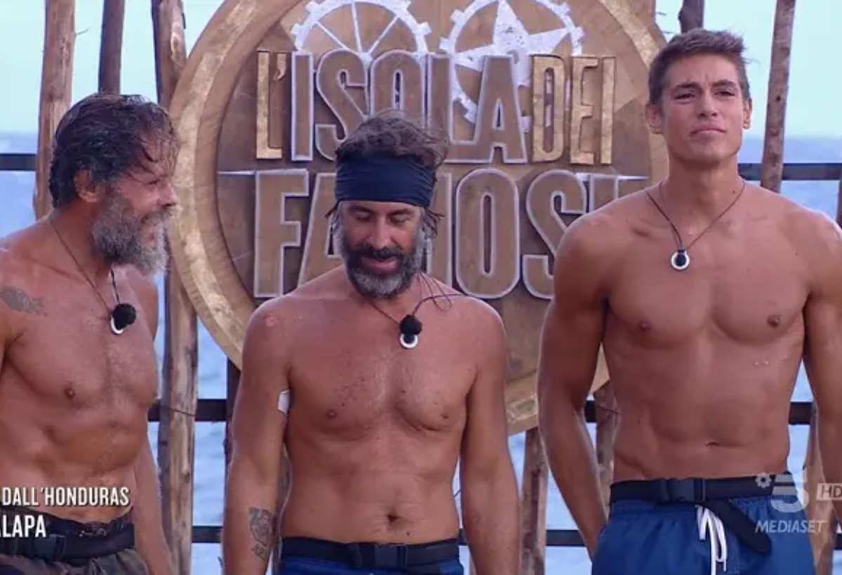 Isola dei Famosi 2023 vincitore chi ha vinto e percentuali