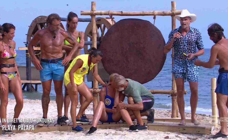 Isola dei Famosi chi è stato eliminato ieri sera 5 giugno: le percentuali