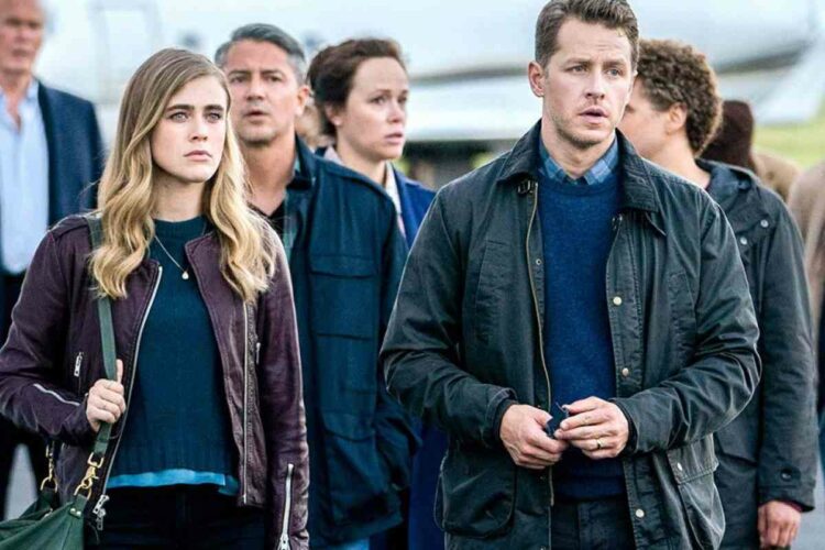 Manifest 5 si farà? Scena censurata fa scandalo