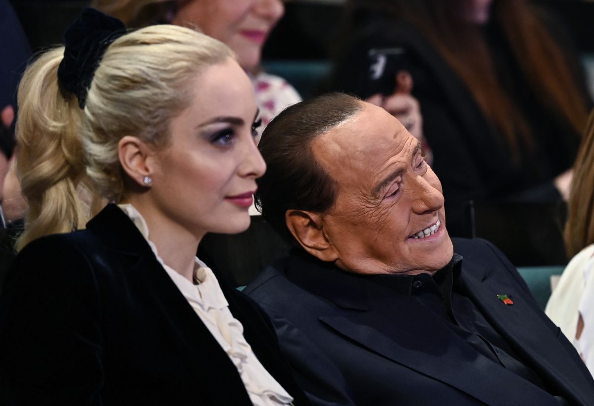 marta fascina moglie berlusconi