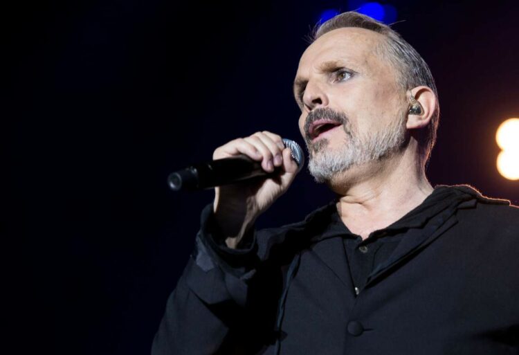 Miguel Bosè morto: la verità sul cantante spagnolo