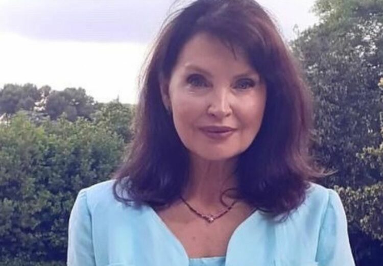 Casa a prima vista Nadia Mayer chi è: il suo passato da modella