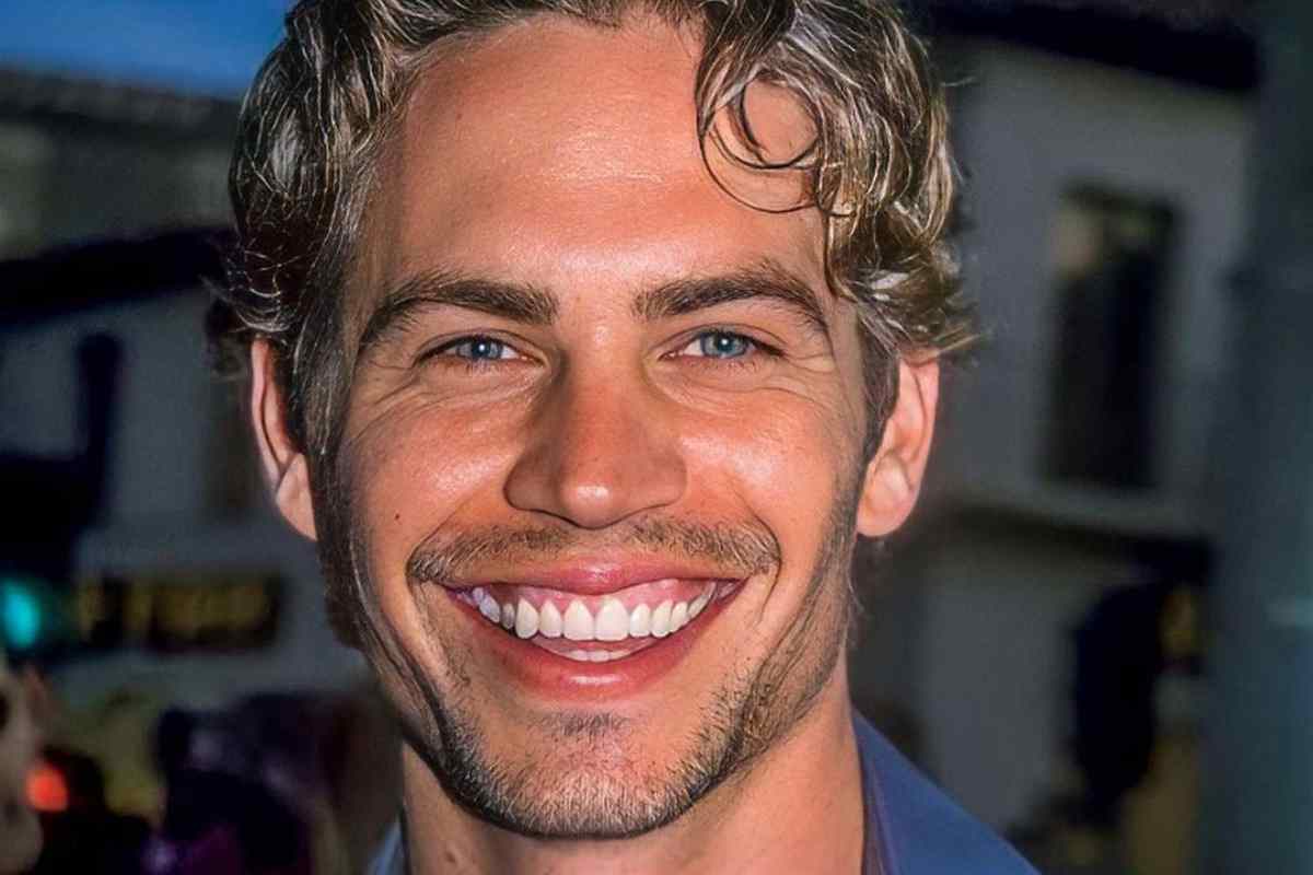 Paul Walker come è morto e quando è successo