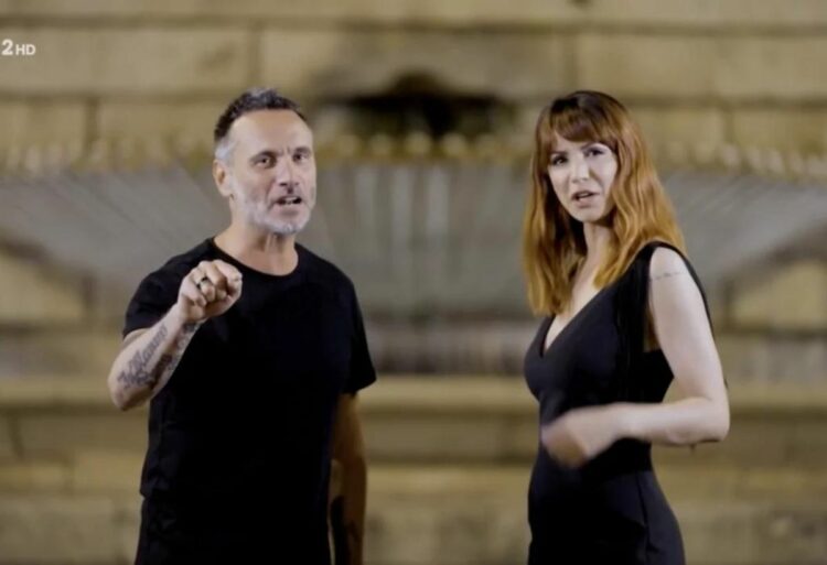 Scaletta Tim Summer Hits Roma stasera prima puntata : cantanti