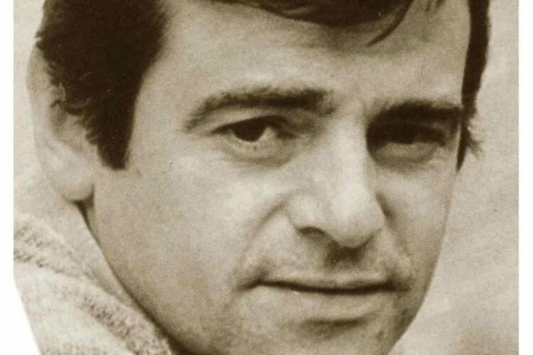 Sergio Endrigo moglie e figli: il dramma che ha segnato la sua vita