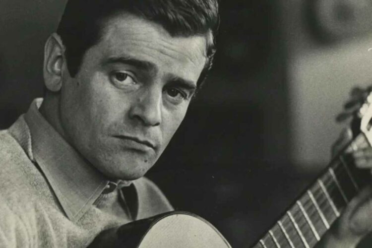 Sergio Endrigo causa morte e quando è morto