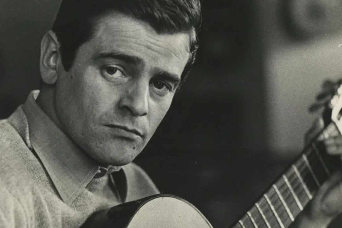 Sergio Endrigo causa morte e quando è morto
