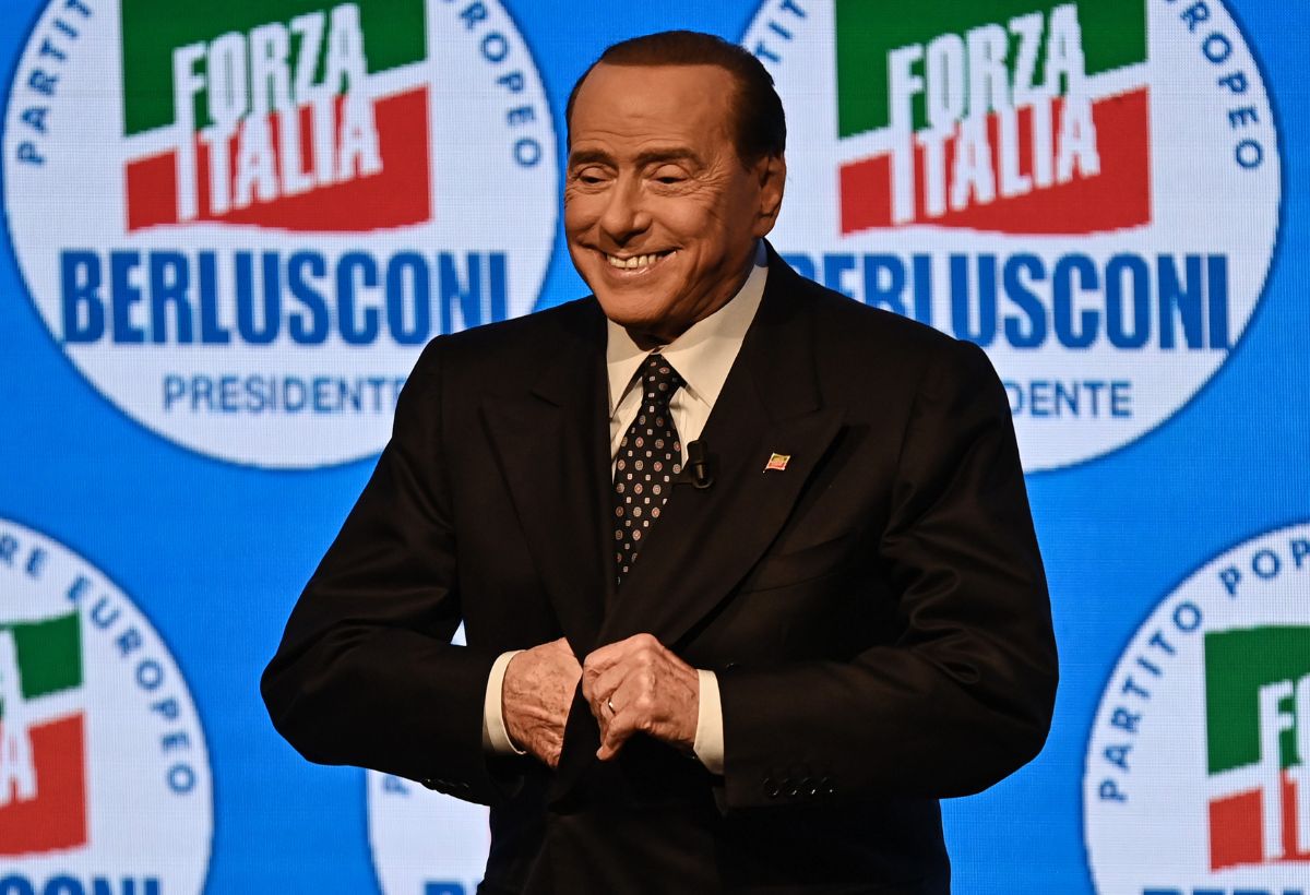 silvio berlusconi eredita