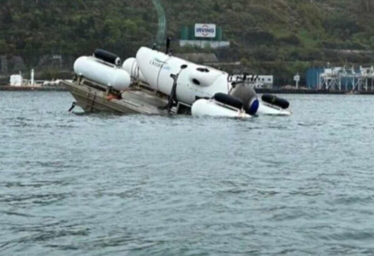 Sottomarino disperso TItan chi sono i milionari passeggeri: patrimonio