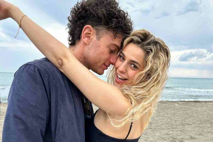 Uomini e Donne Federico Nicotera e Carola si sono lasciati: “fingono”