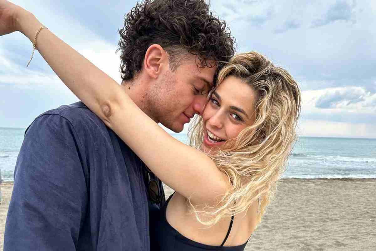 Uomini e Donne Federico Nicotera e Carola si sono lasciati: 