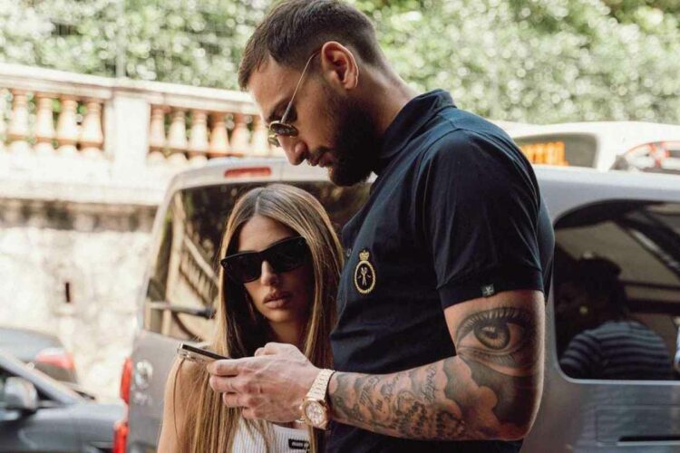 Alessia Elefante chi è la fidanzata di Donnarumma