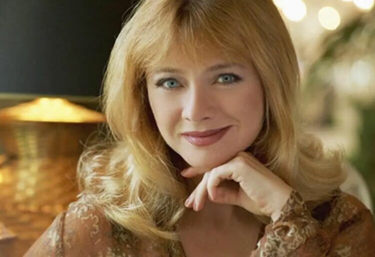 Morta attrice Beautiful: chi era Andrea Evans e chi faceva