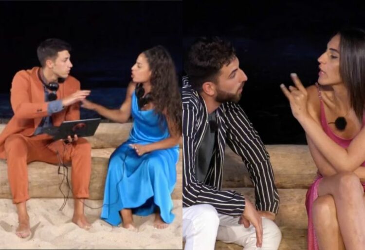 Anticipazioni Temptation Island stasera 31 luglio: finale disastroso