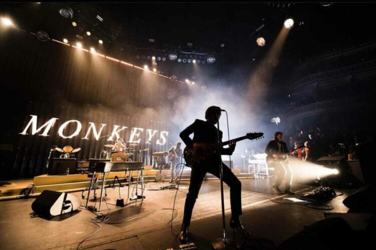 Scaletta concerto Arctic Monkeys Rock in Roma 2023: canzoni