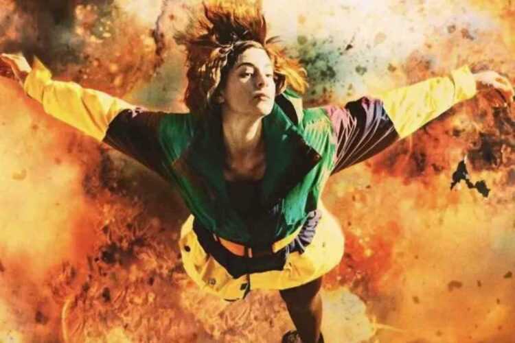 Anticipazioni Blanca 2 da trailer fan in ansia: esplode