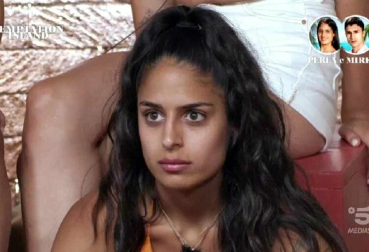 Che lavoro fa Perla di Temptation Island: c’entra Mirko