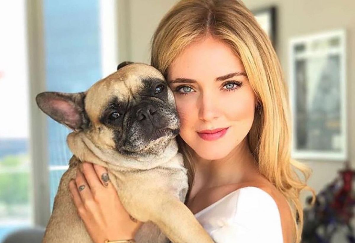 Chiara Ferragni Matilda