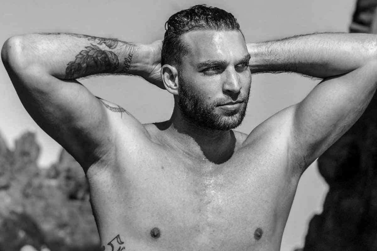 Temptation Island Edoardo chi è tentatore di Vittoria
