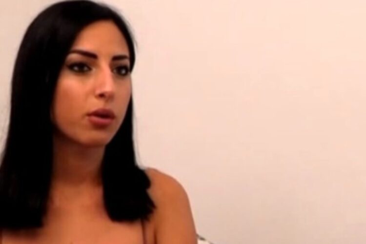 Francesca Temptation Island chi è cognome
