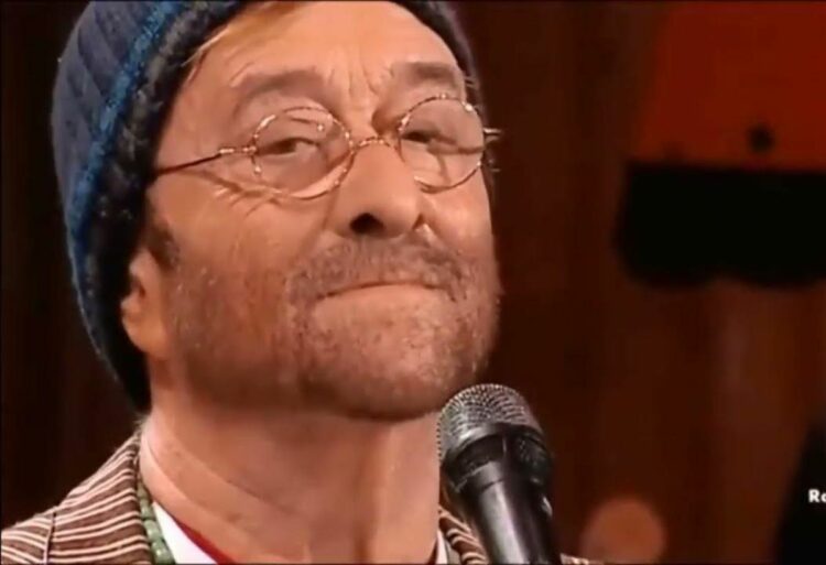Lucio Dalla era sposato? La rivelazione su moglie e figli